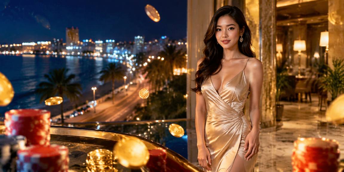 789betvn Sảnh Casino Trực Tiếp Tại 789betvn