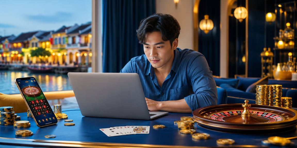 789betvn Những điều cần biết trước khi bắt đầu