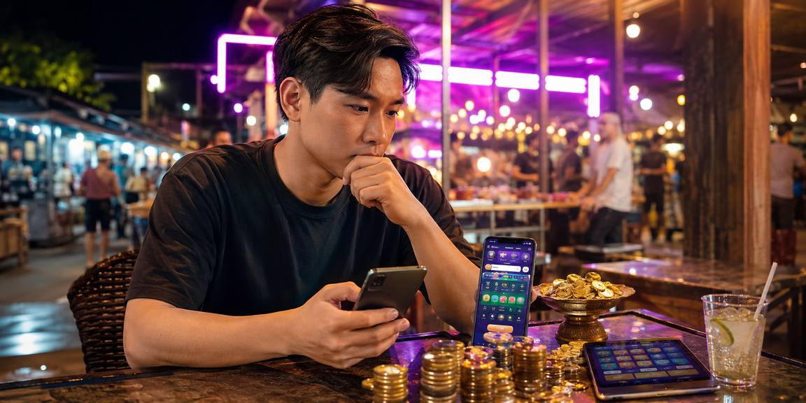 789betvn Slot Sông Bạc